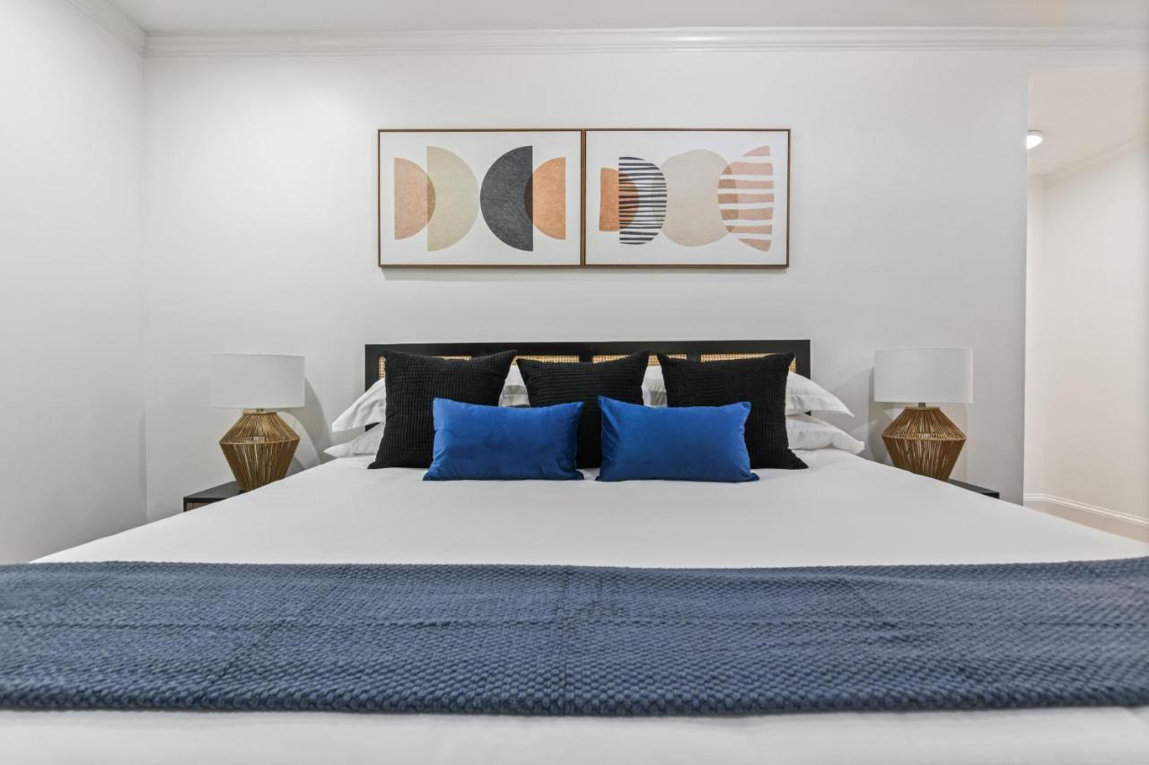 Sun Lit Bungalow With Good Vibes And Lots Of Wine - Designedbydom Atlanta Ngoại thất bức ảnh